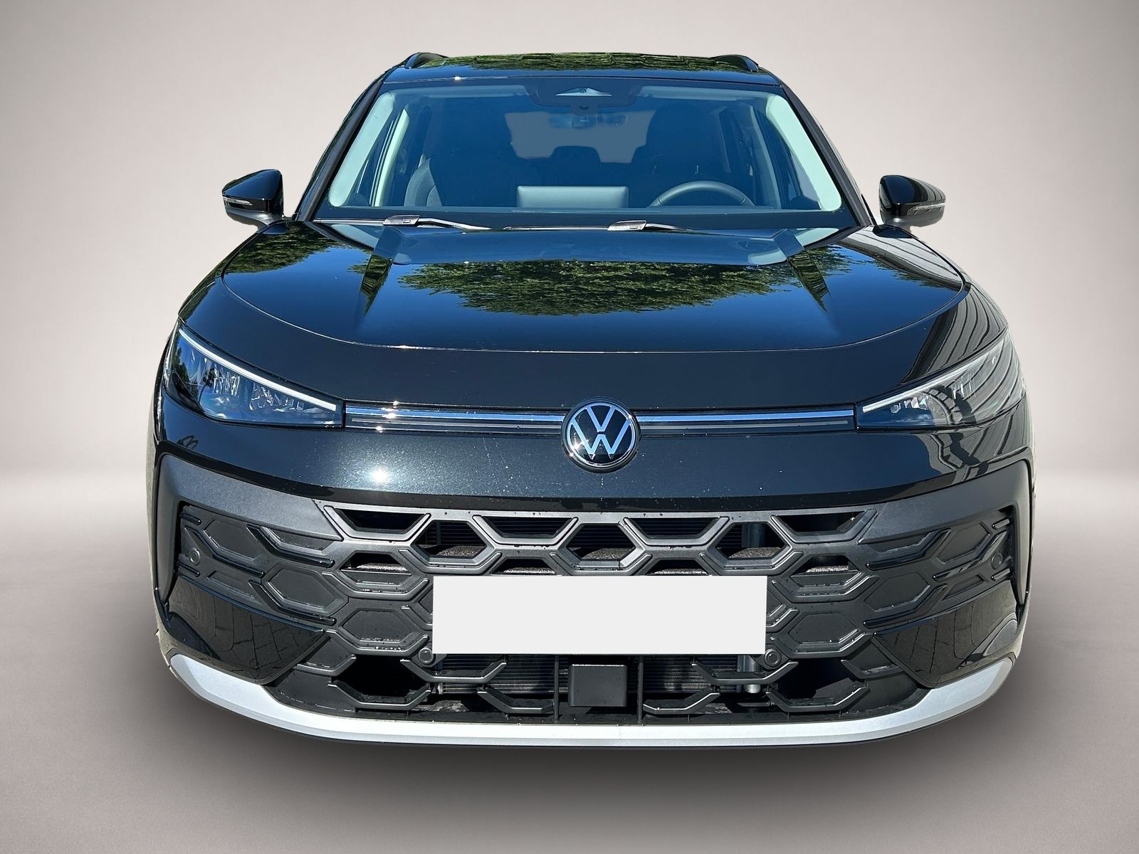 Volkswagen T-Roc (06/2026, Benzin)