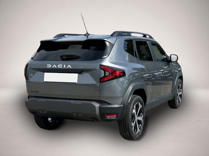 Dacia Duster (02/2026, Benzin)