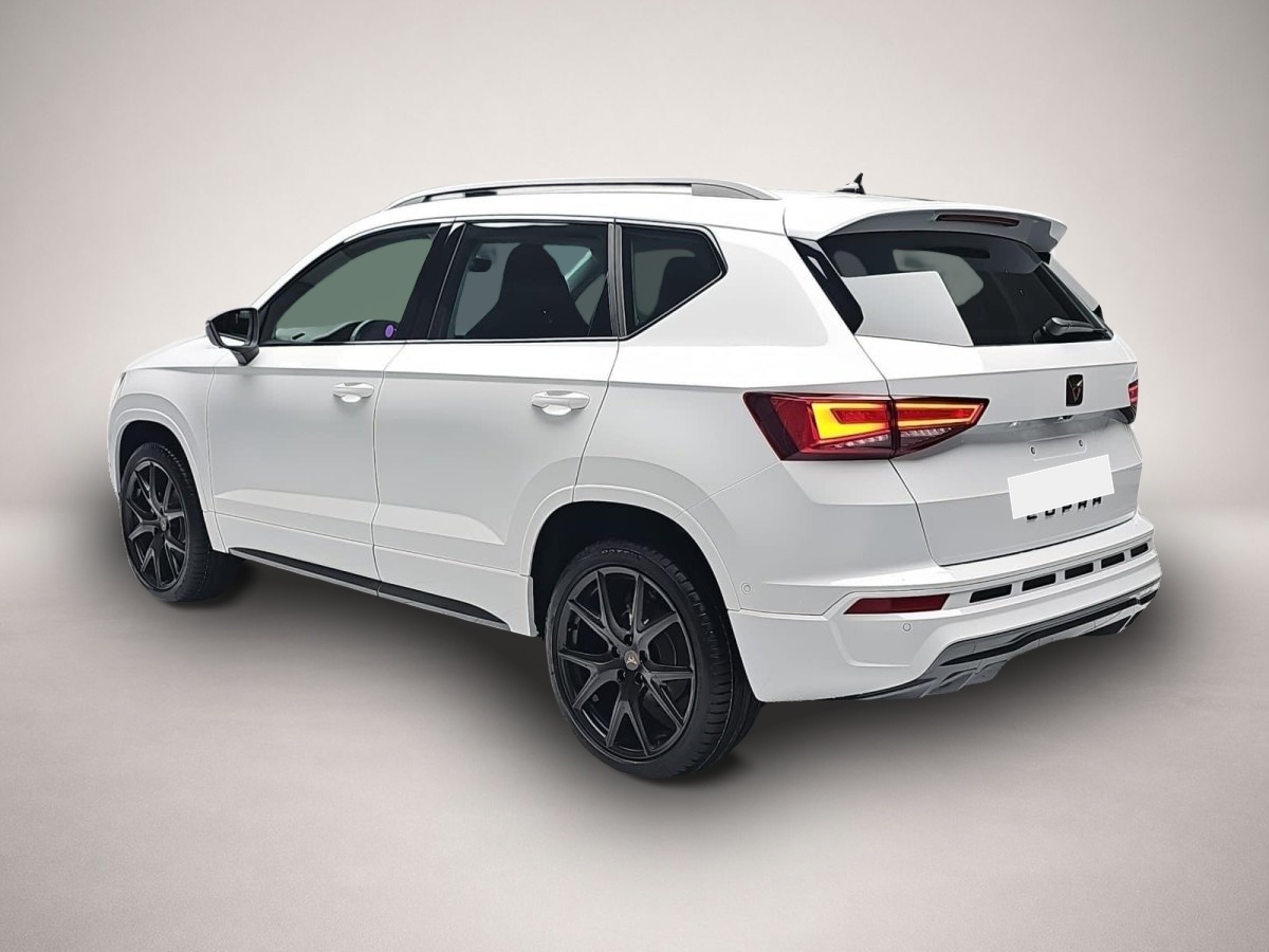 CUPRA Ateca, image 3 of 4