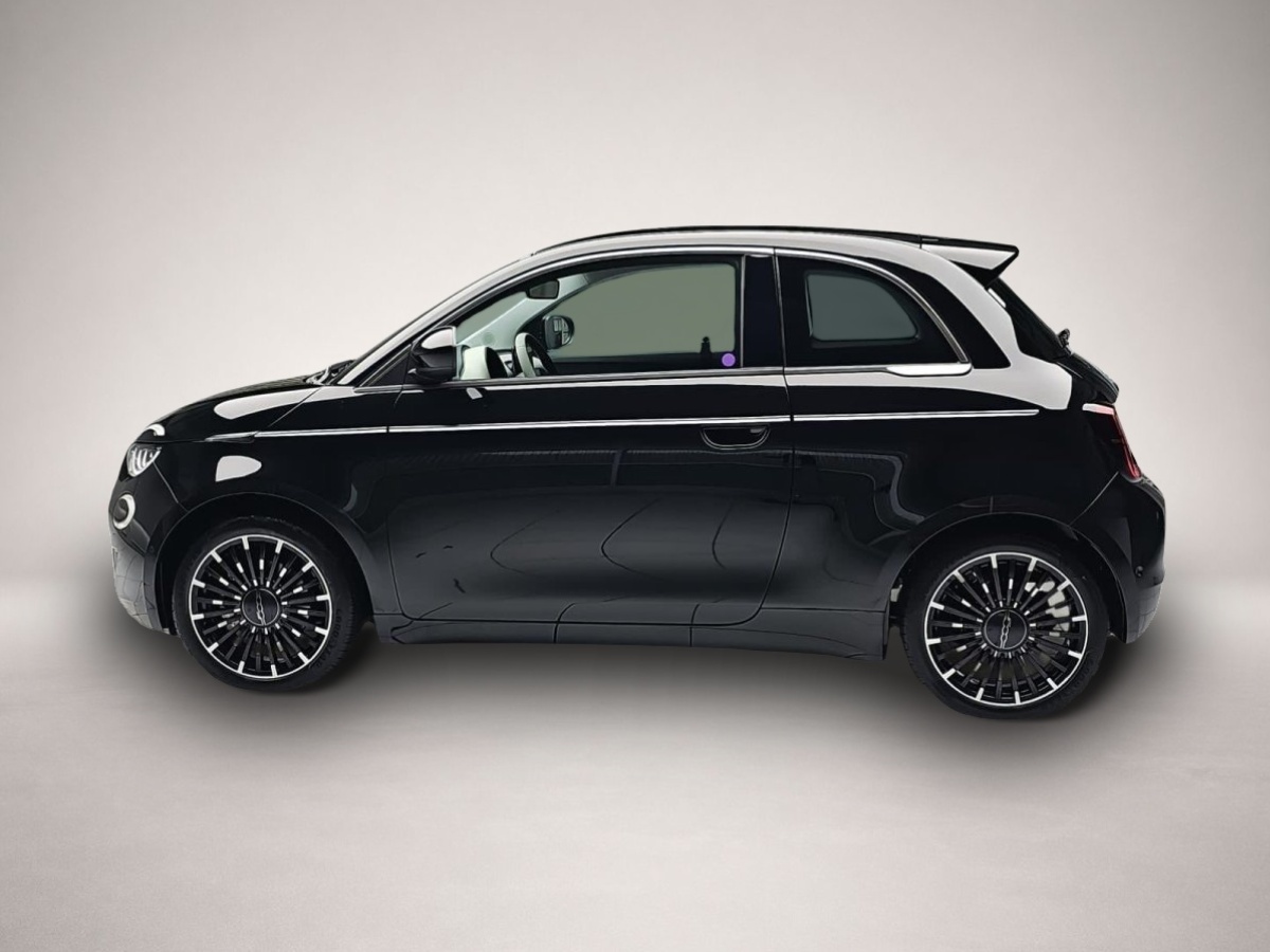 Fiat 500, Bild 4 von 4