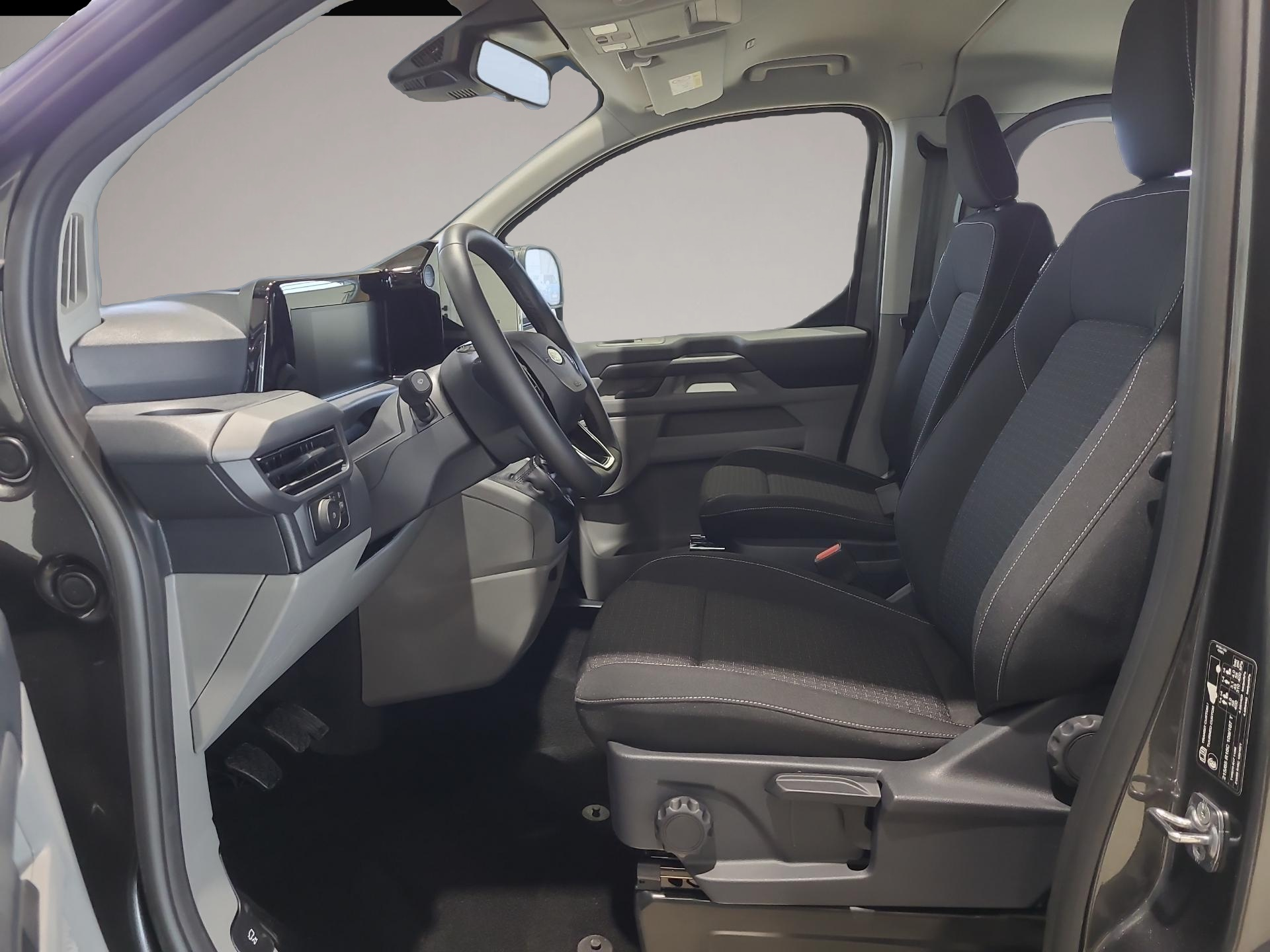 Ford Tourneo Custom (03/2025, Diesel)