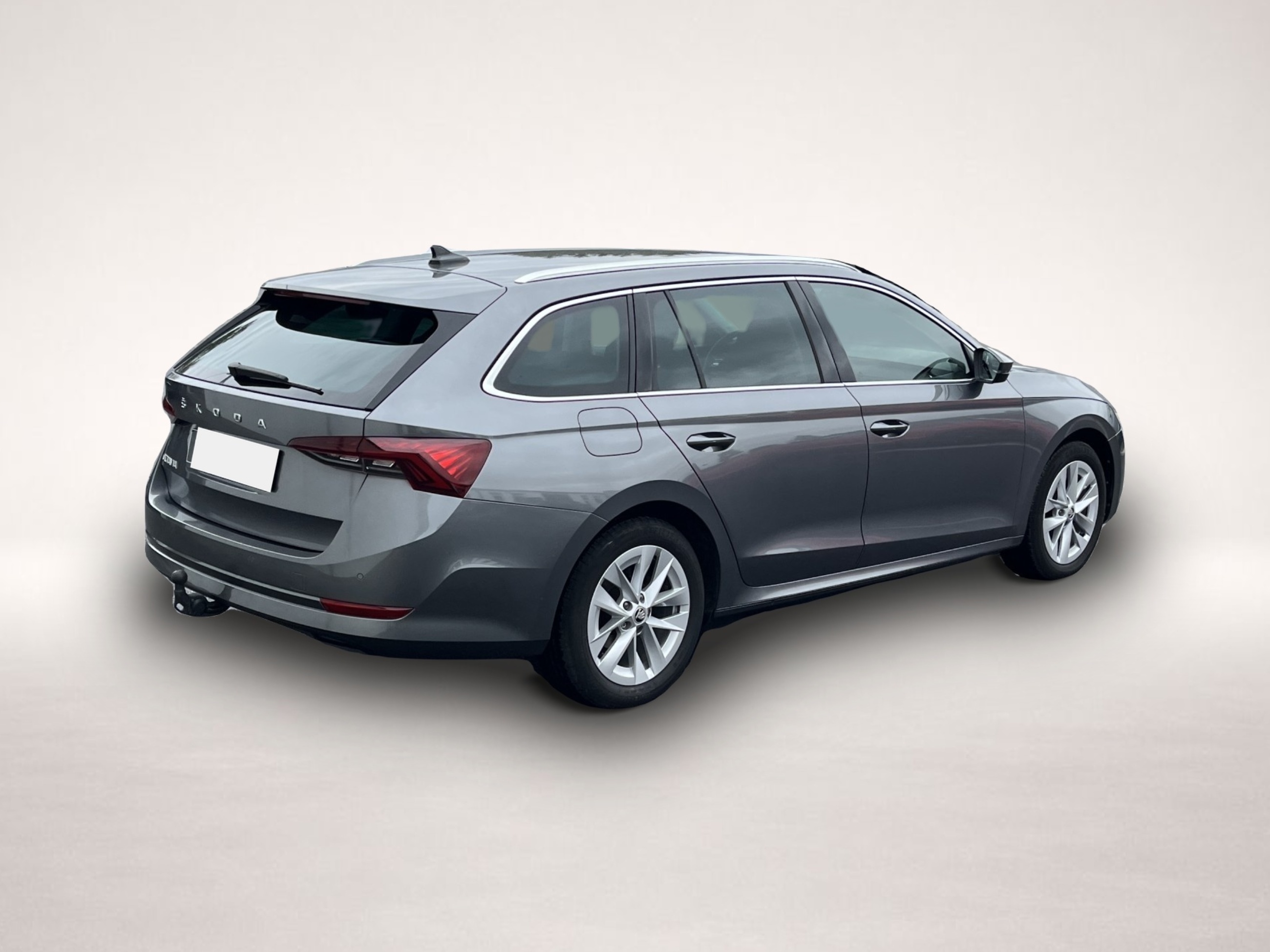 Skoda Octavia (03/2023, )
