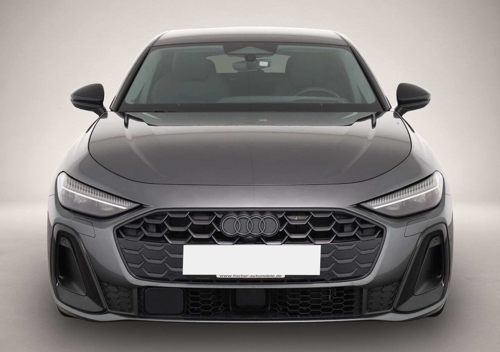Audi quattro (08/2025, Benzin)