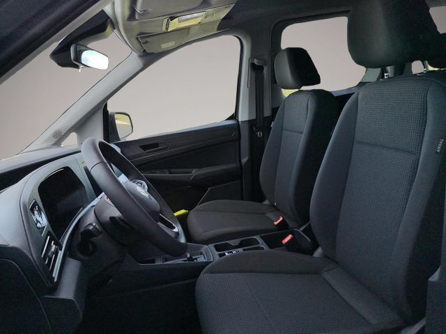 Volkswagen Caddy (06/2026, Benzin)