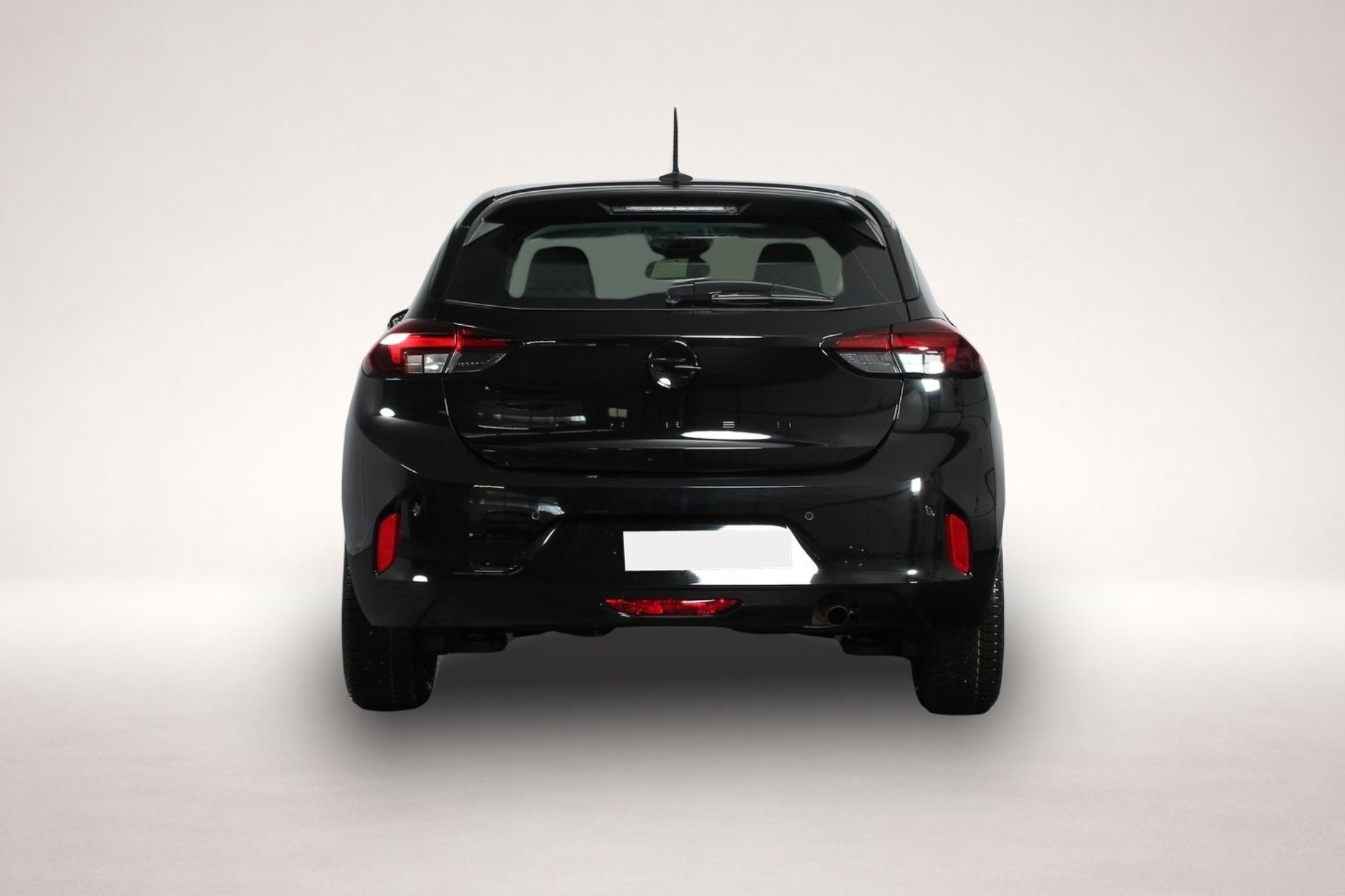Opel Corsa (05/2026, Benzin)