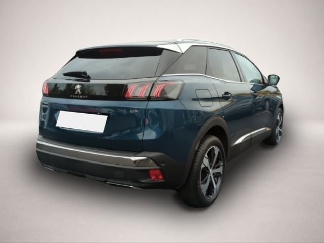 Peugeot 3008 (07/2023, Benzin)