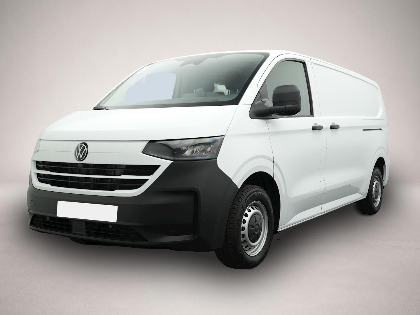 Volkswagen Other (08/2026, Diesel)