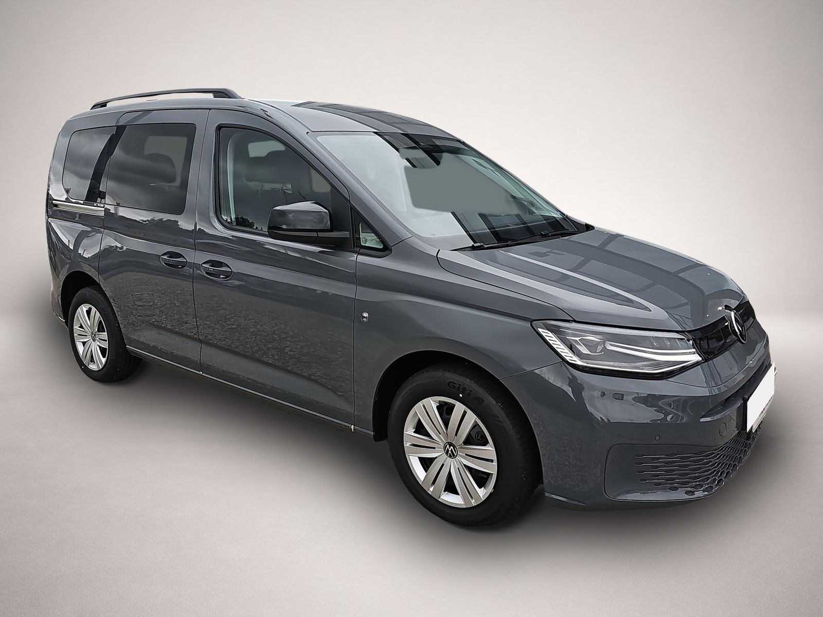 Volkswagen Caddy (06/2026, Benzin)