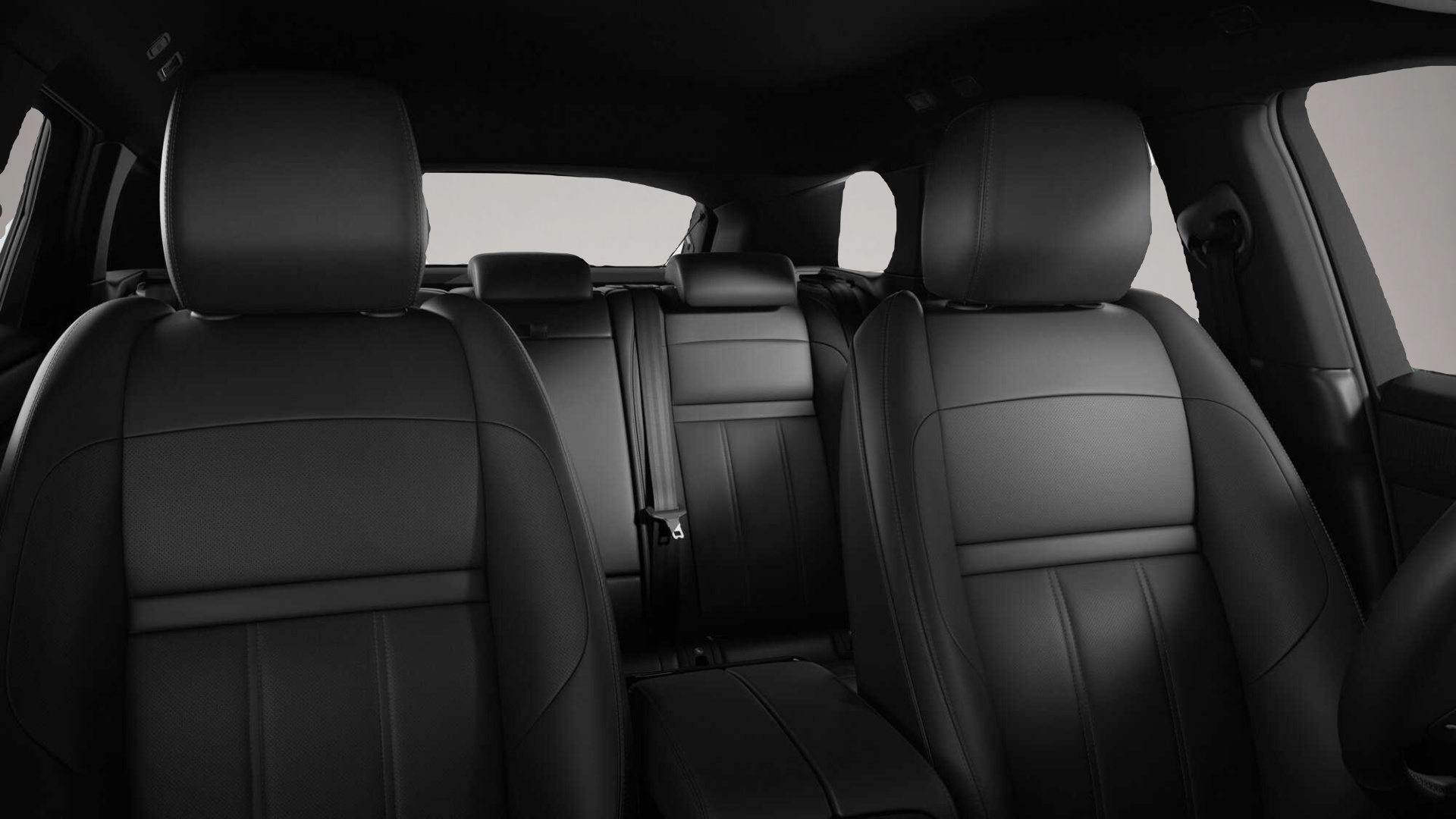 Land Rover Range Rover Evoque, Bild 2 von 3