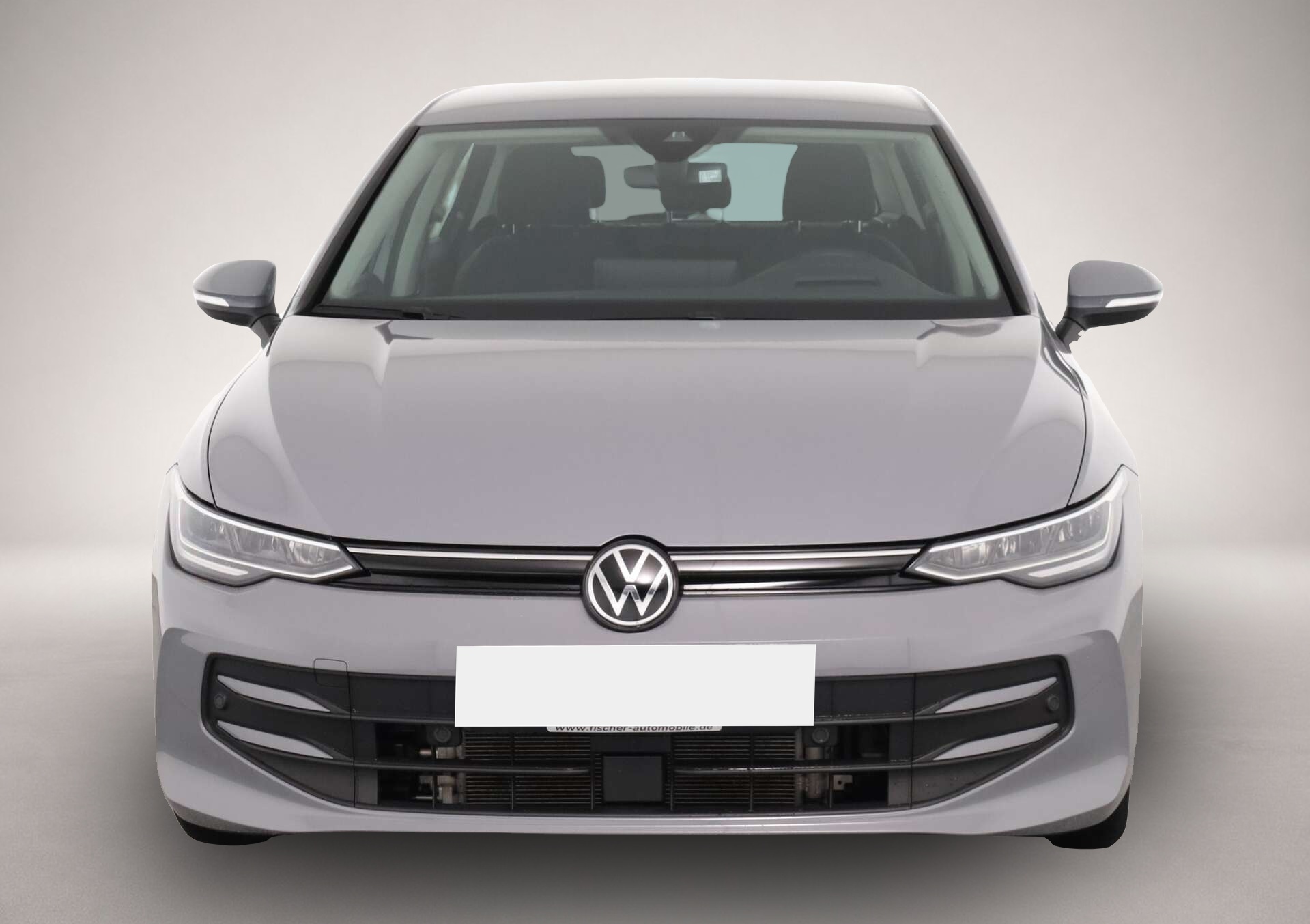Volkswagen Golf (12/2024, Benzin)