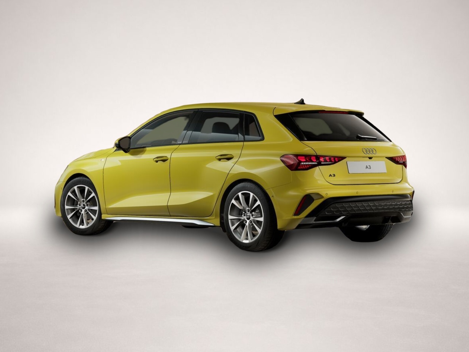 Audi A3 (, Diesel)
