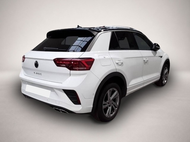 Volkswagen T-Roc (10/2025, )