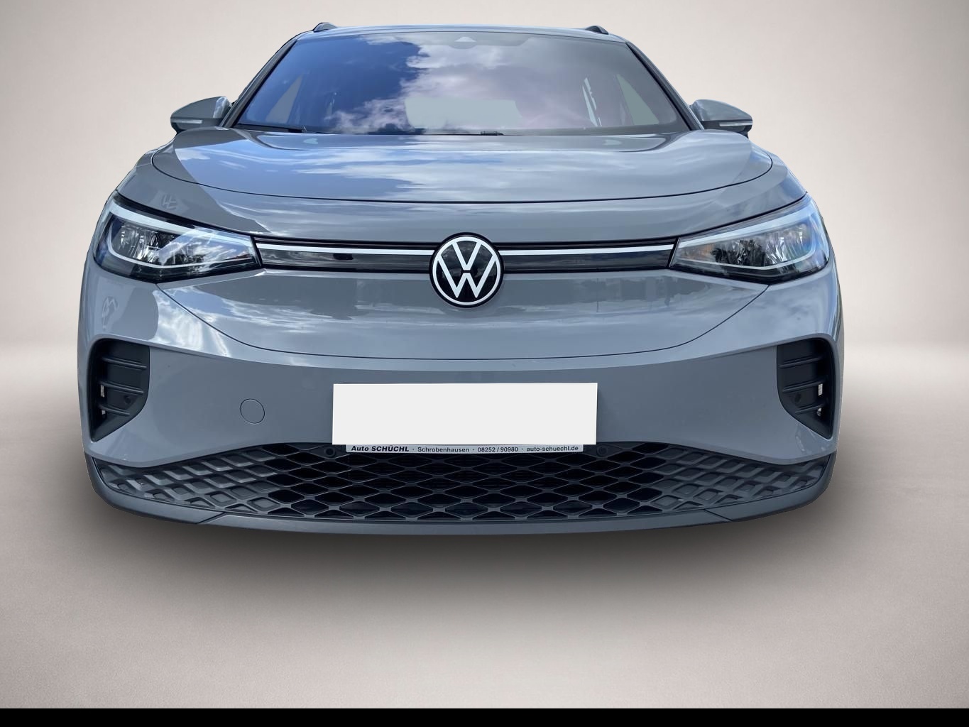 Volkswagen ID.4 (03/2023, )