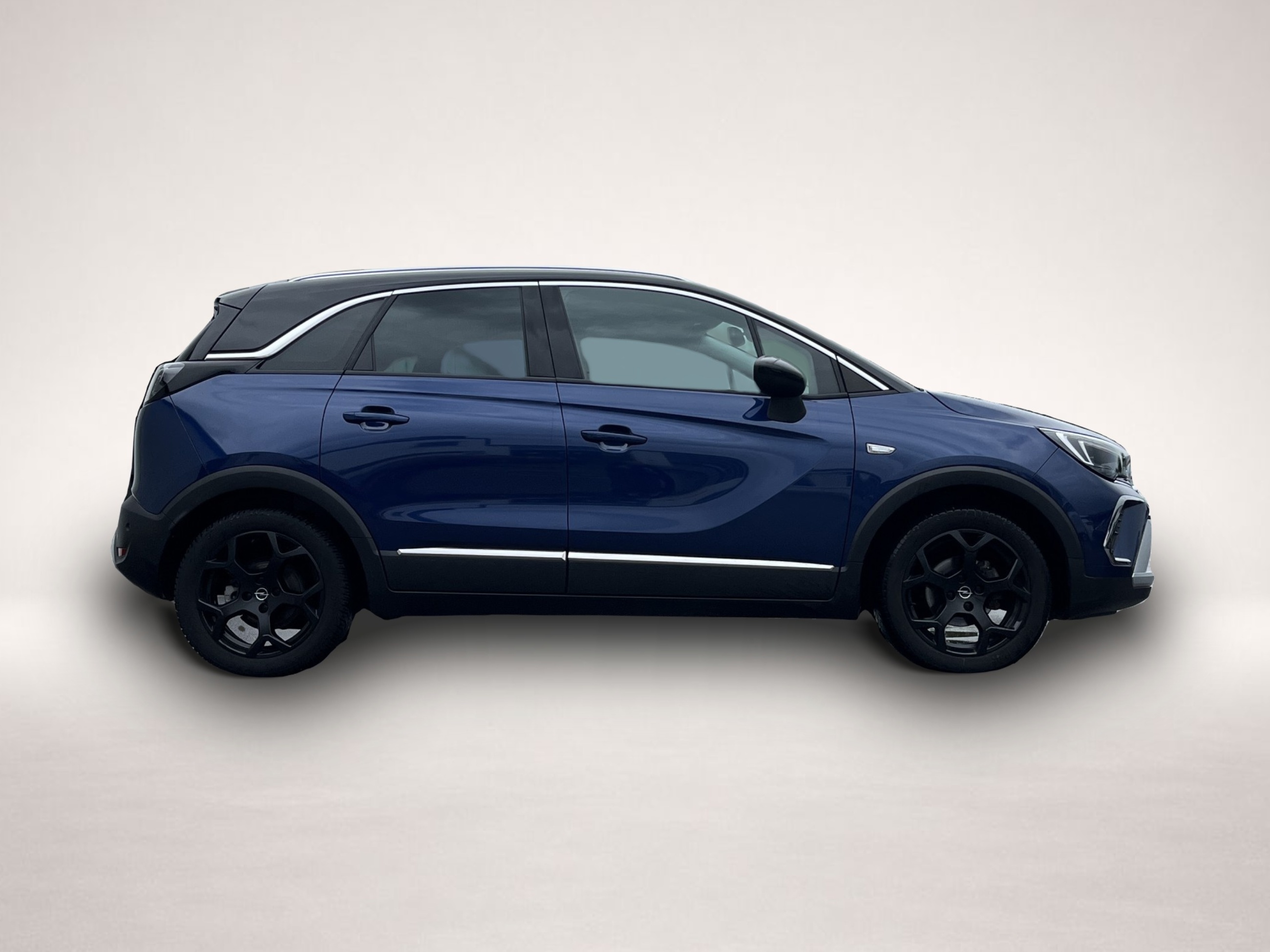 Opel Crossland (X) (06/2022, Diesel)