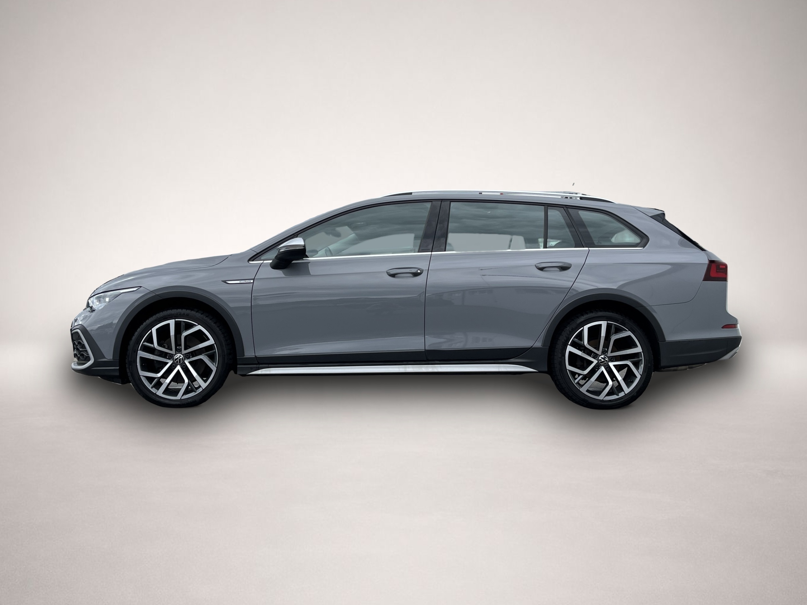 Volkswagen Golf (12/2021, Diesel)