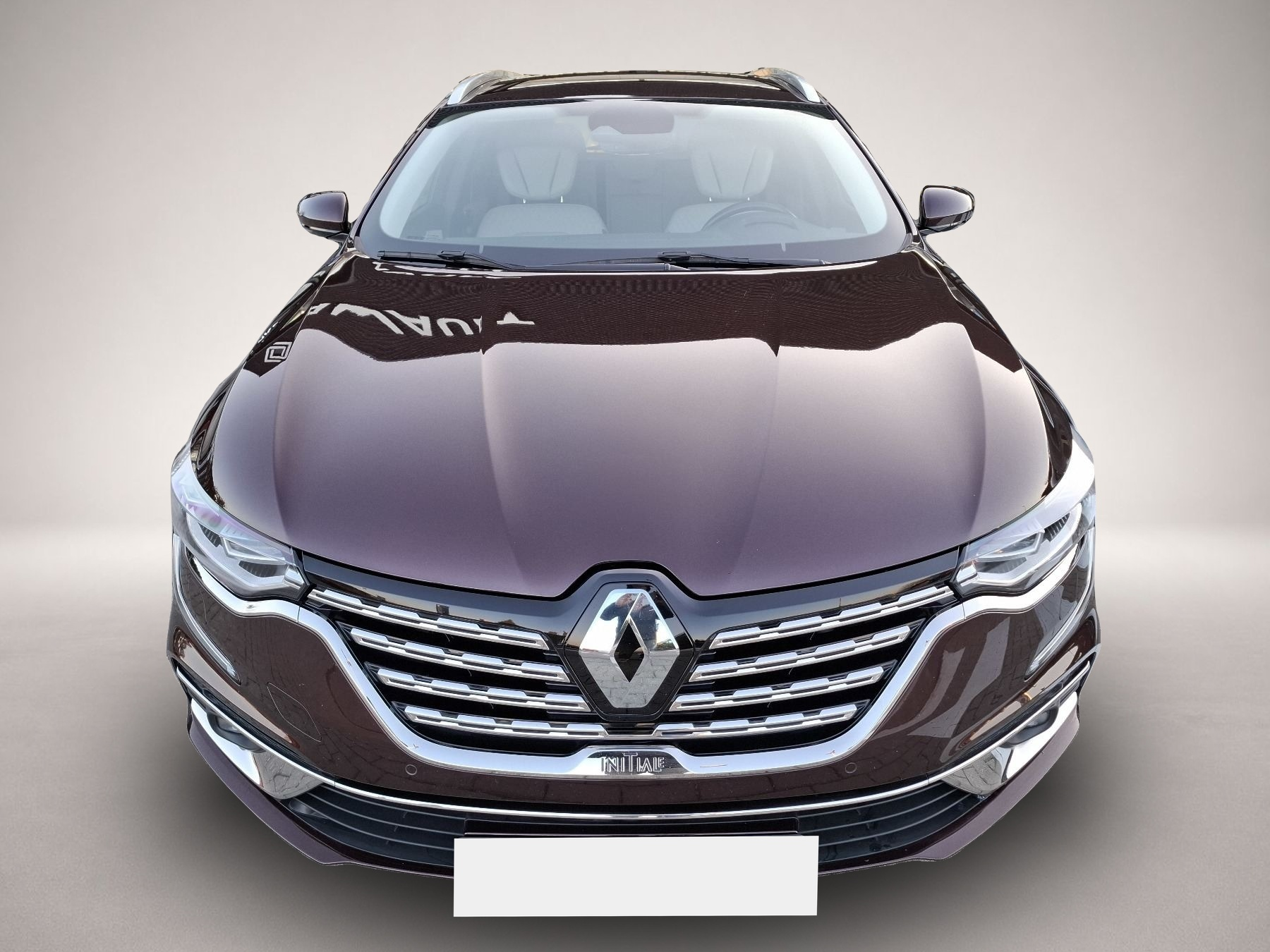 Renault Talisman (01/2021, Diesel)