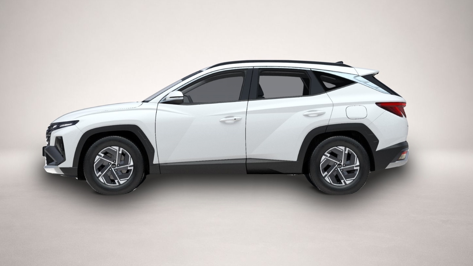 Hyundai TUCSON (06/2026, Diesel)