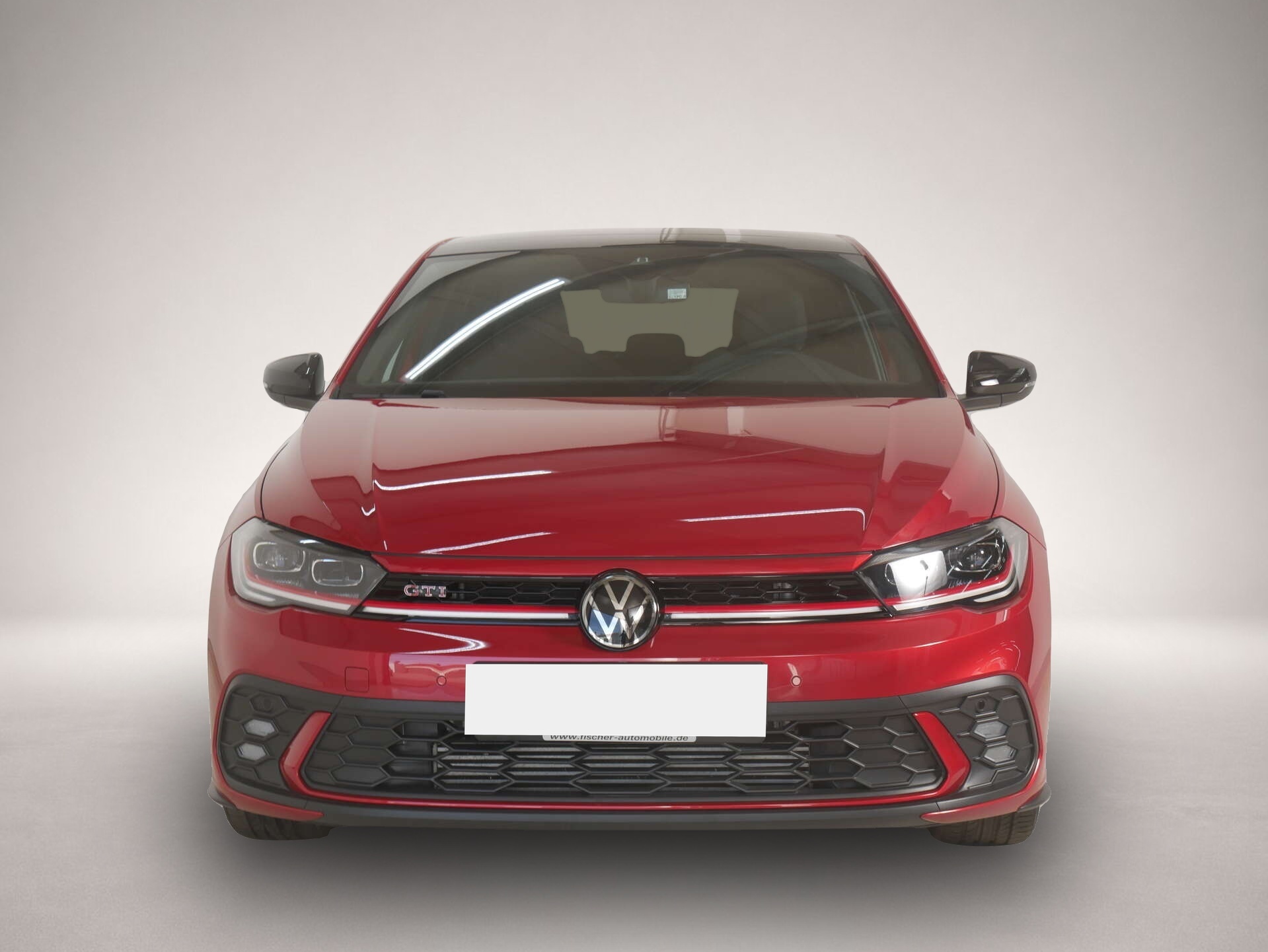 Volkswagen Polo (04/2024, Benzin)