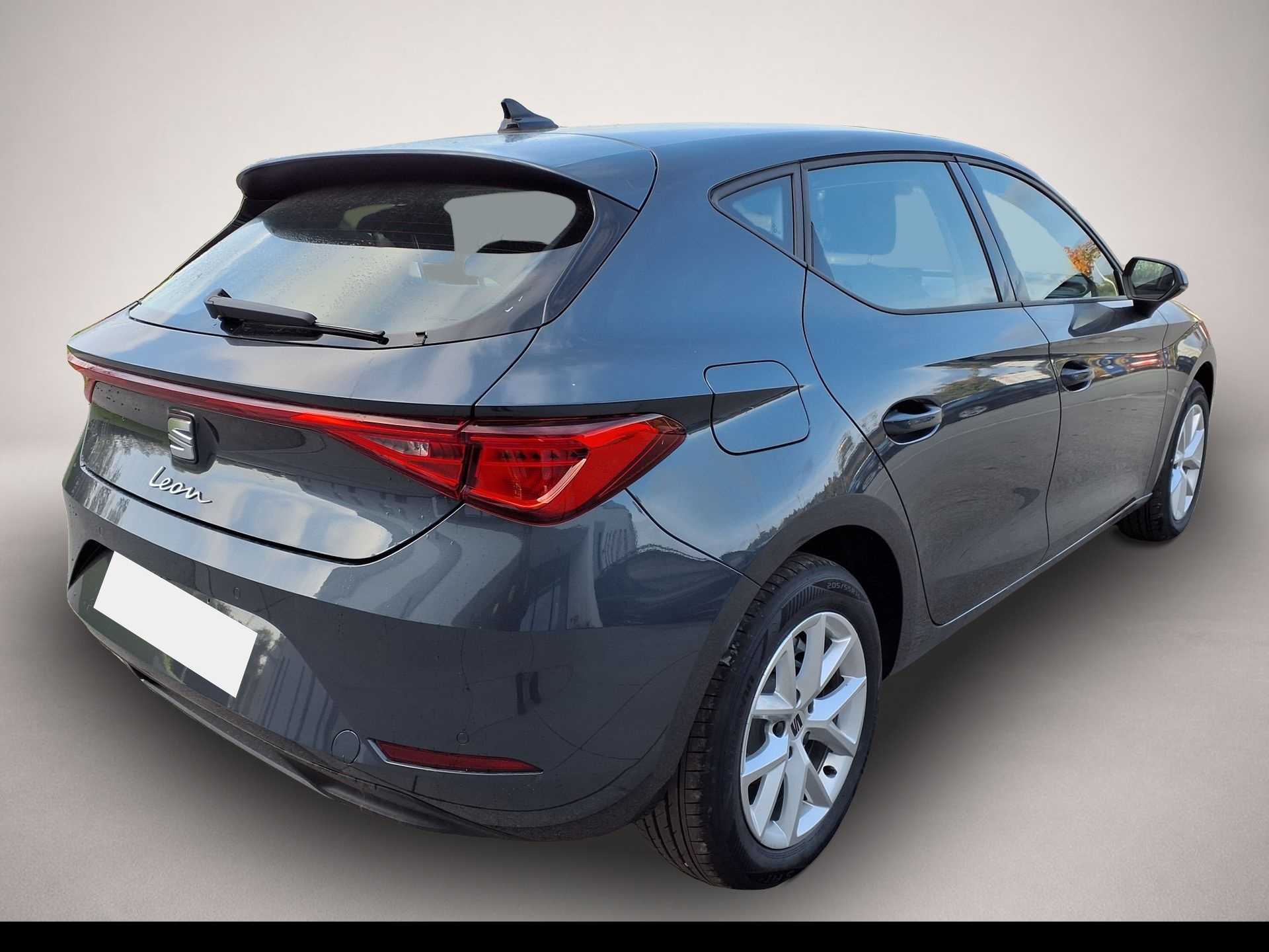 SEAT Leon, image 3 of 4