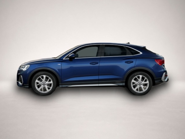 Audi Q3 (10/2025, )