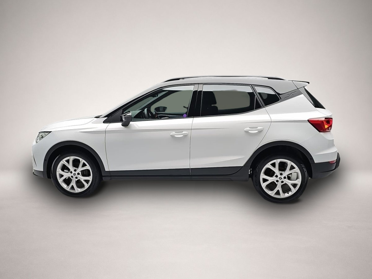 SEAT Arona, Bild 4 von 4