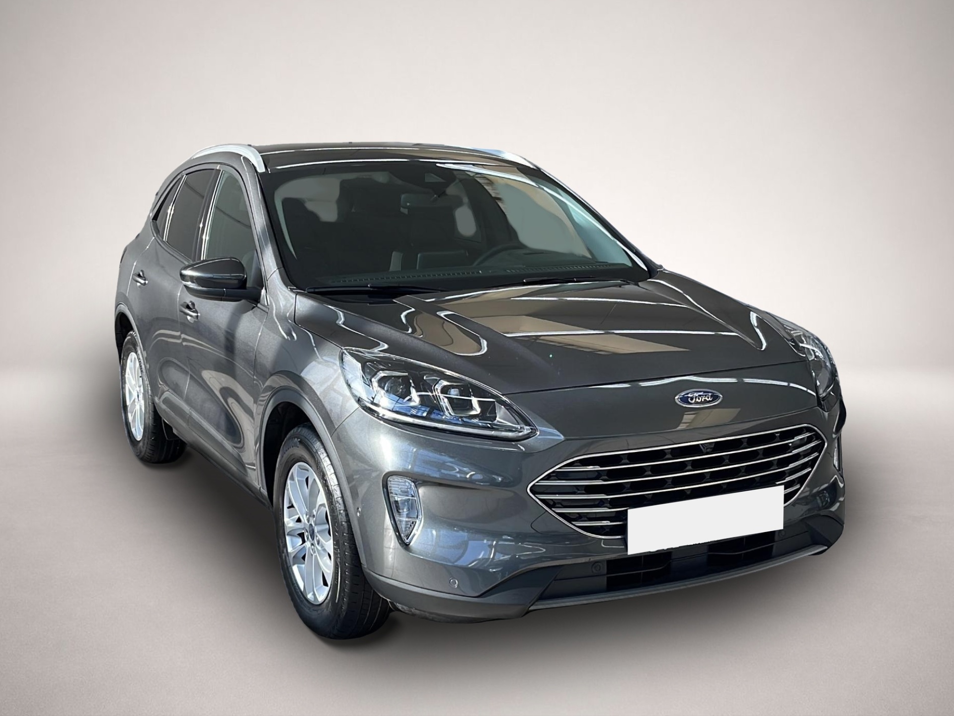 Ford Kuga (03/2023, Diesel)