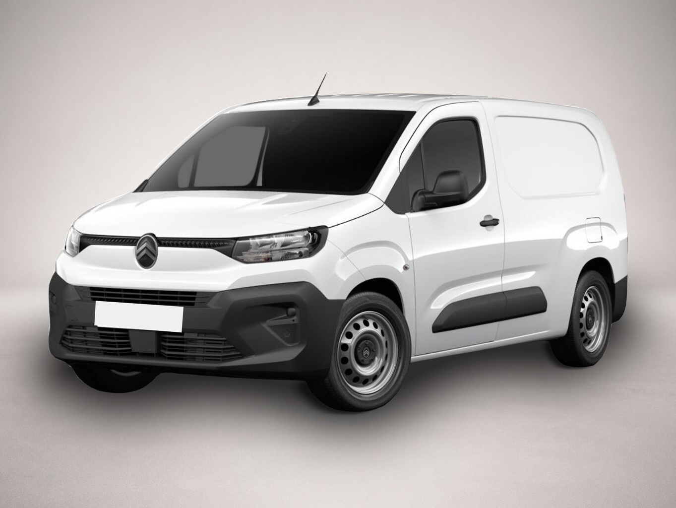 Citroen Berlingo (, ELECTRIC)