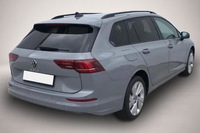 Volkswagen Golf, image 4 of 6