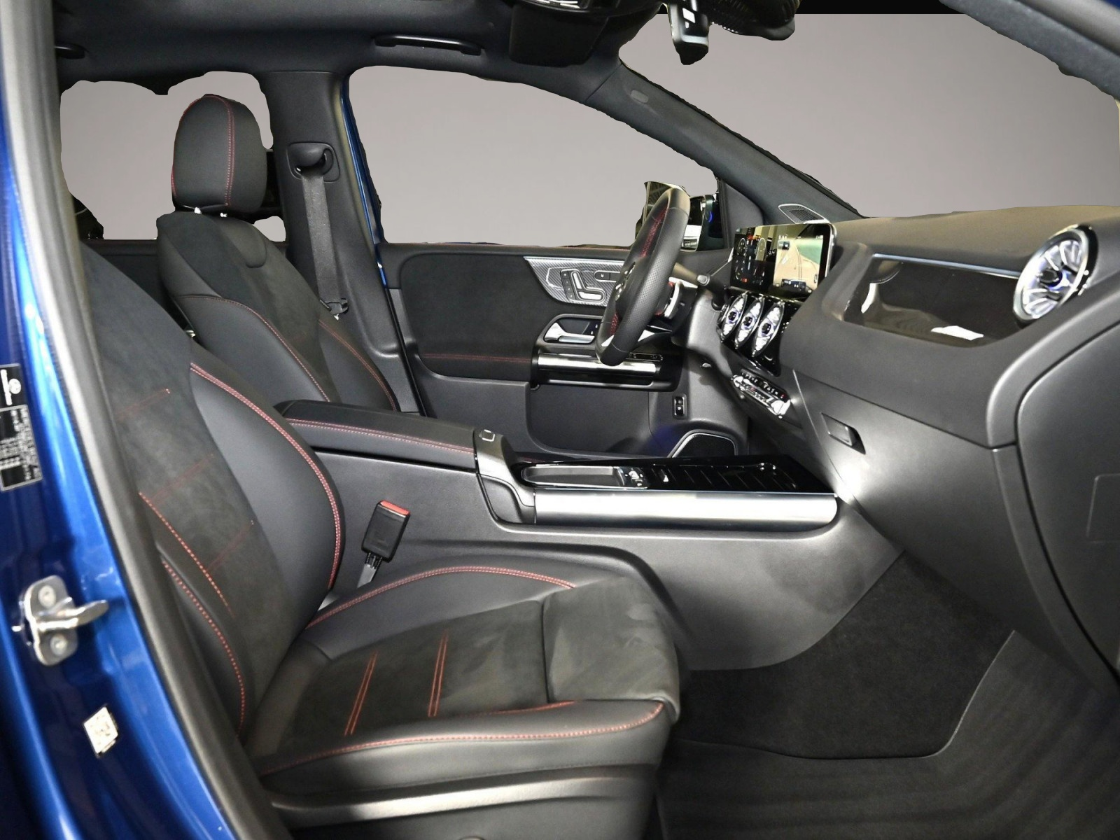 Mercedes-Benz B 220 (01/2025, Diesel)