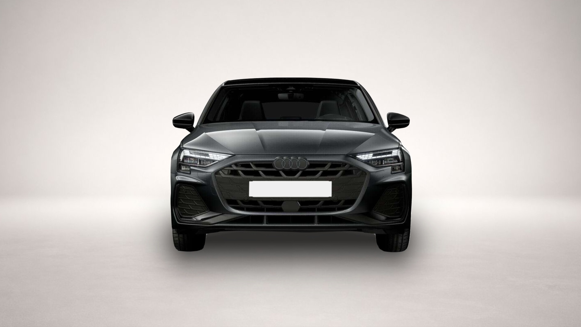 Audi A3 (09/2025, Hybrid (Benzin/Elektro))