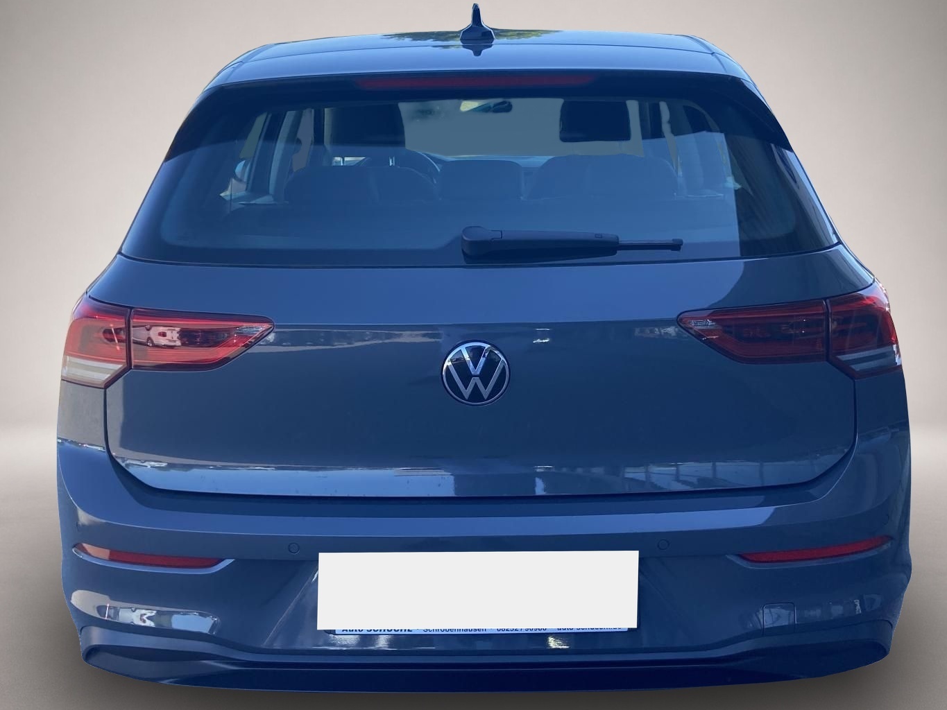Volkswagen Golf (06/2024, )