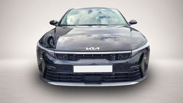 KIA K4 (04/2026, Benzin)
