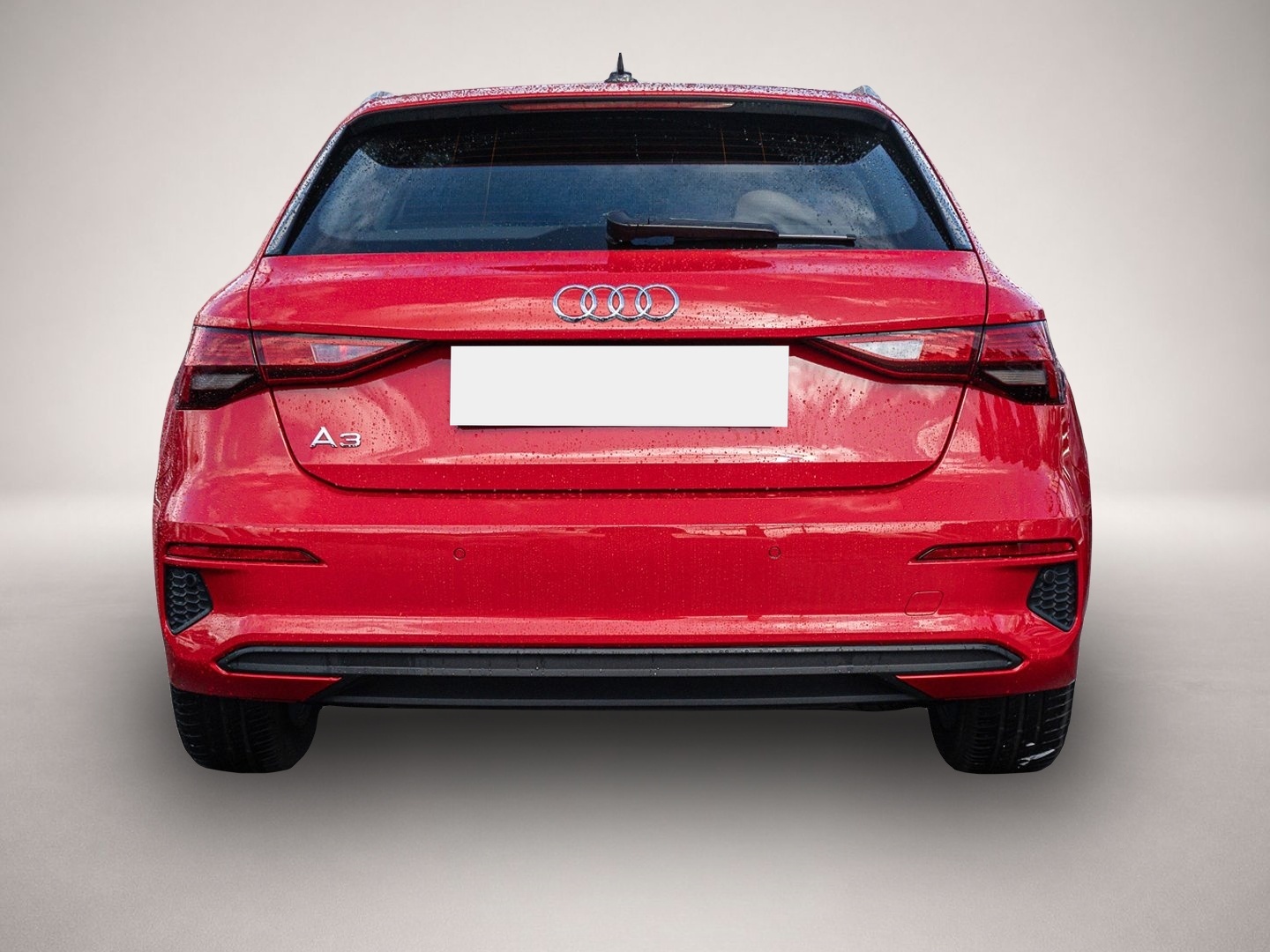 Audi A3 (01/2023, Diesel)