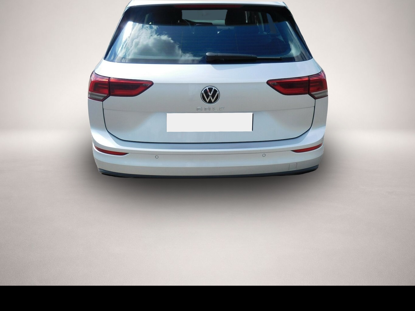 Volkswagen Golf (03/2024, Diesel)