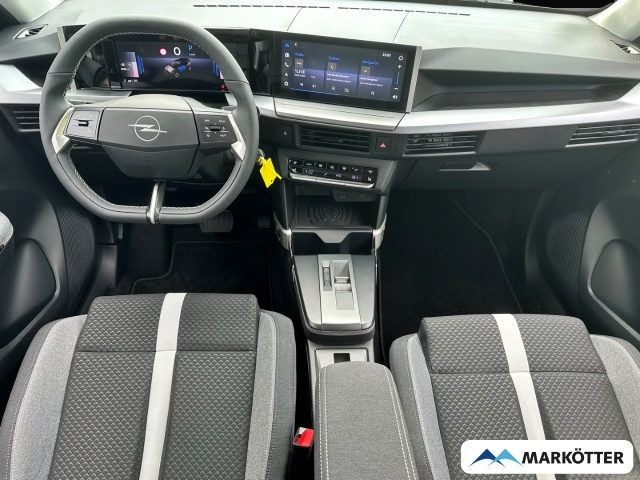 Opel Frontera (05/2026, Benzin)