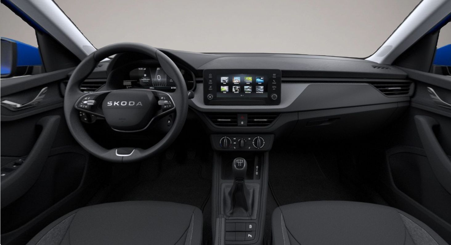 Skoda Kamiq, Bild 4 von 4