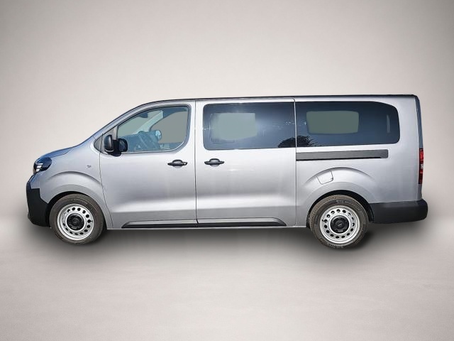 Opel Vivaro (07/2026, Diesel)