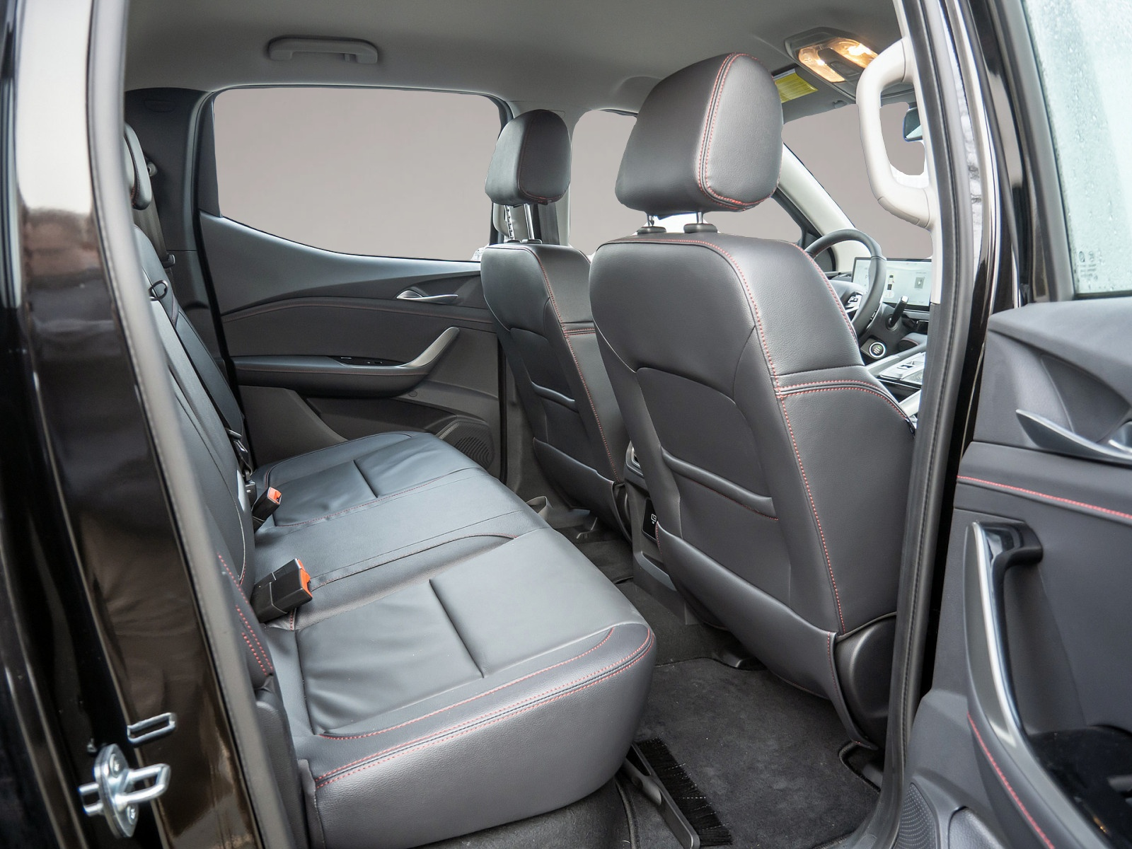 Maxus ANDERE, Bild 3 von 5