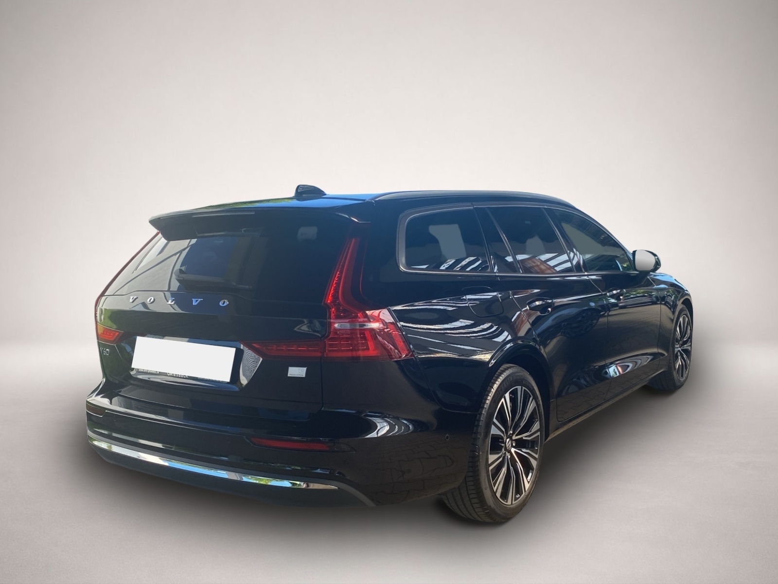 Volvo V60 (04/2023, )
