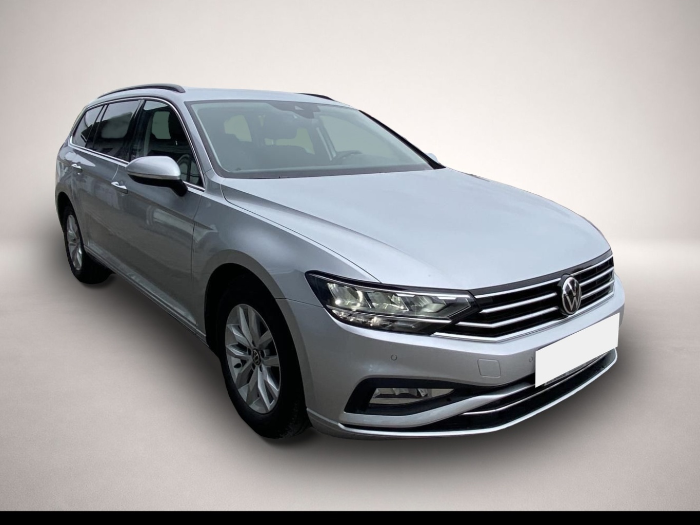 Volkswagen Passat Variant (01/2021, )