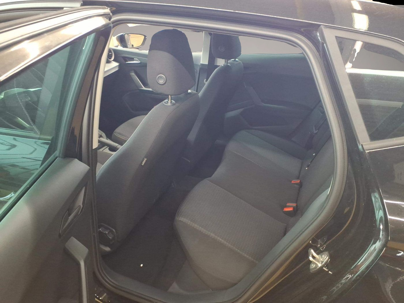 Seat Ibiza (09/2025, Benzin)