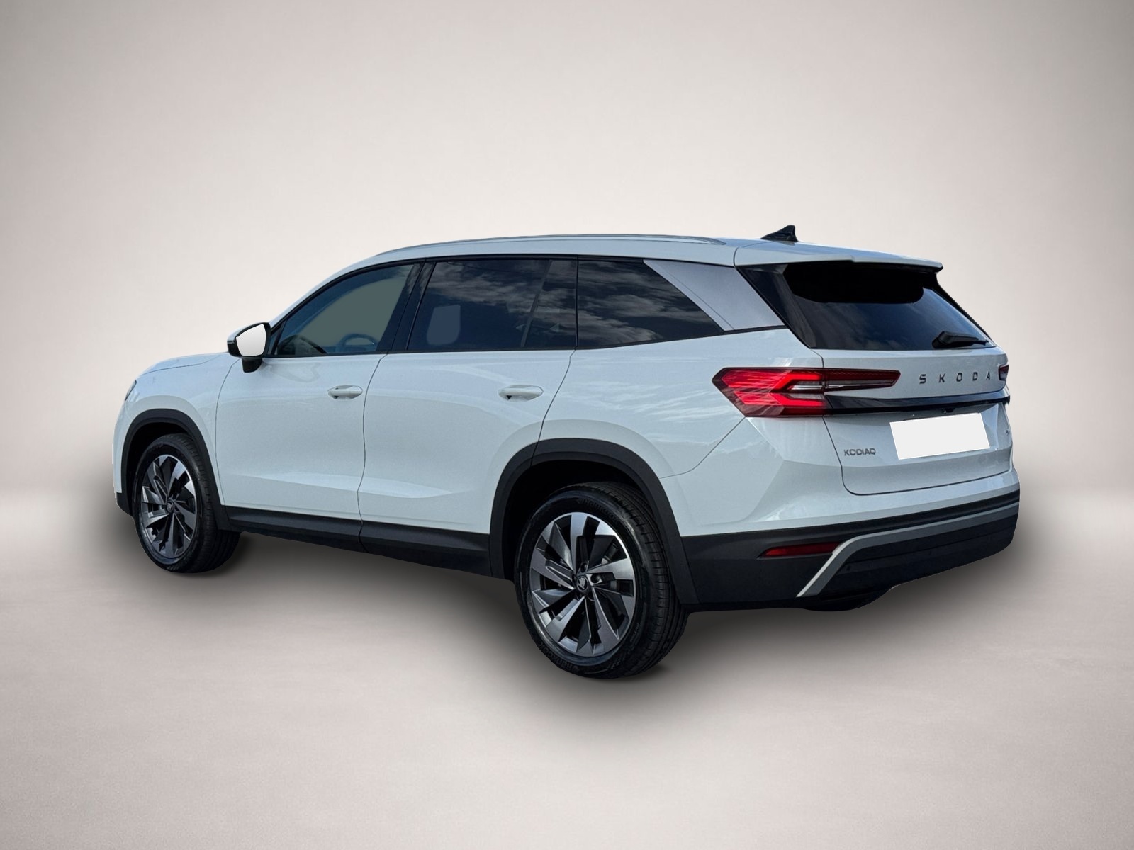 Skoda Kodiaq (02/2026, Diesel)