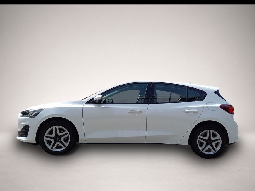 Ford Focus (04/2022, Benzin)
