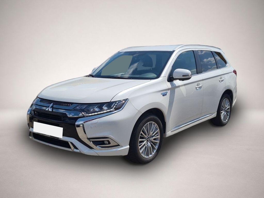 Mitsubishi Plug-in Hybrid Outlander (05/2020, )