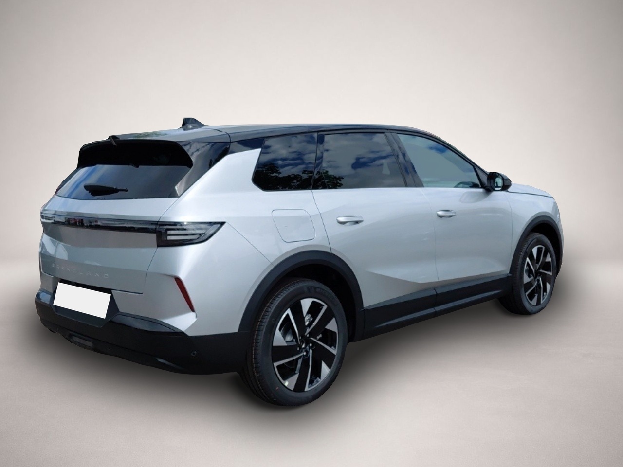 Opel Grandland (X) (07/2026, Benzin)