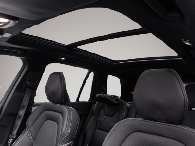 Volvo XC90 (10/2023, Diesel)