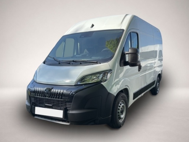 Peugeot Other (06/2025, Diesel)
