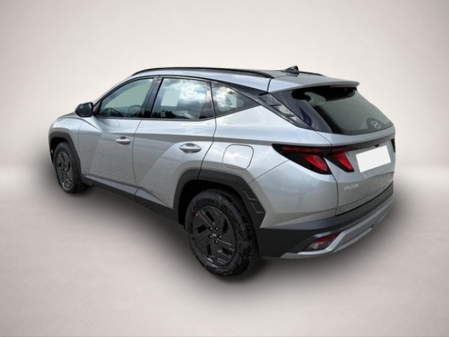 Hyundai TUCSON (07/2026, Benzin)