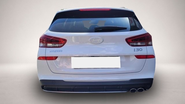 Hyundai i30 (05/2026, Benzin)