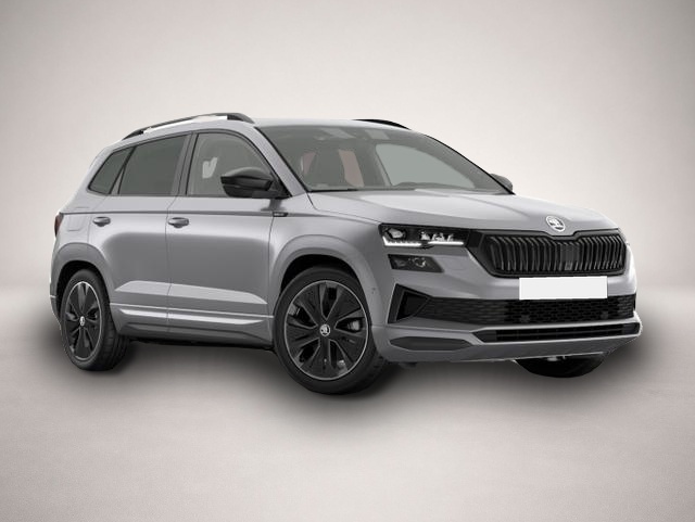 Skoda Karoq (07/2026, Benzin)